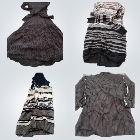 Modisches Bundle: Fa Sister Midi, RED & Just Jeans Mix Lot