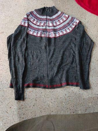 Woolrich Women's Zippered Jacket