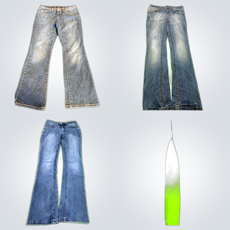 Diesel Vintage Jeans