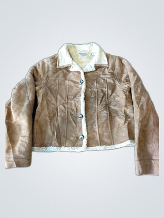 L.L.Bean Women's Sherpa Jacket