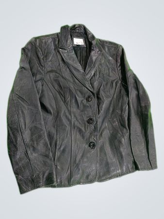 east5th Leather Jacket