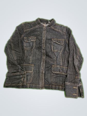 Wrangler Denim Jacket
