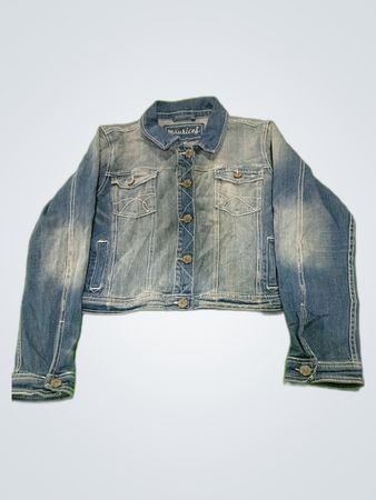 Maurices Denim Jacket