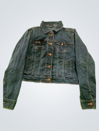 American Eagle Denim Jacket