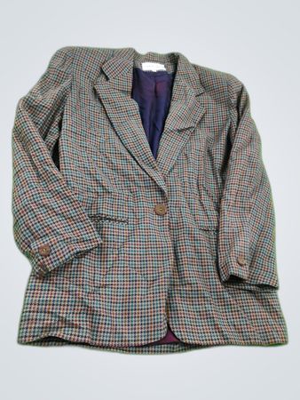 Casual Corner Blazer