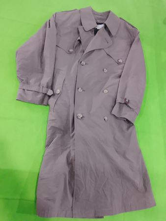 London Fog Trench Coat