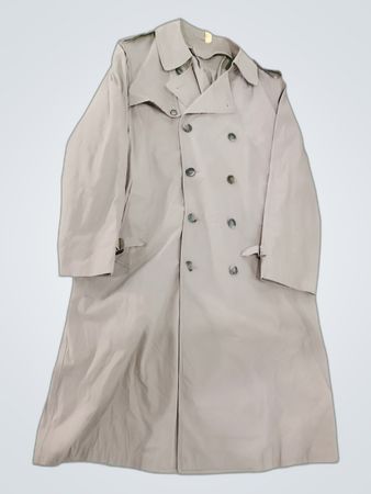 Trench Coat