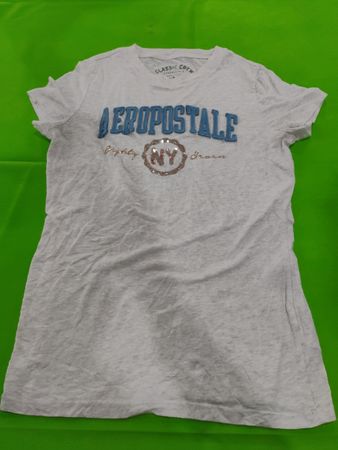 Aeropostale Classic Crew T-Shirt