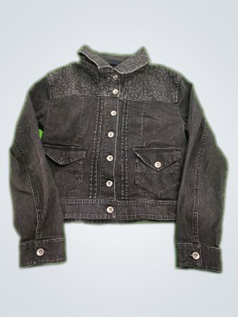 Westbound Denim Jacket