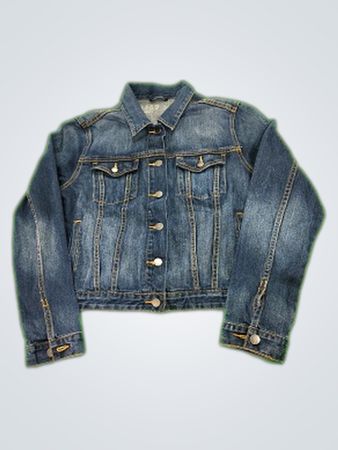 1969 Denim Jacket