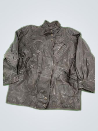 Lamberti Leather Jacket
