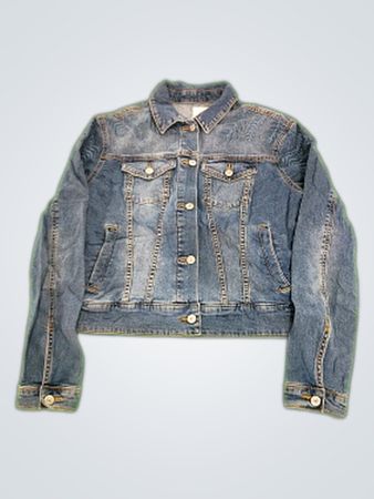 Lularoe Denim Jacket