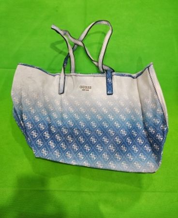 GUESS Tote Bag