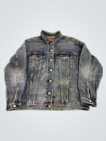 American Eagle Denim Jacket