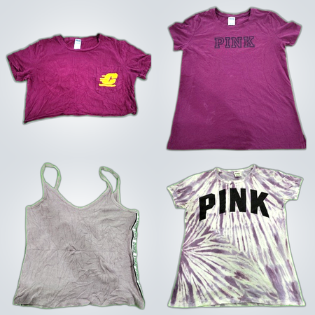 Y2K Pink T-Shirts