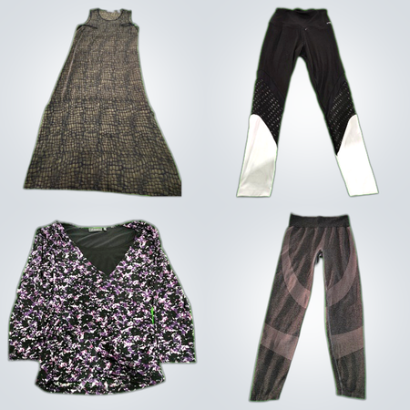 Y2K Party Dress Bundle