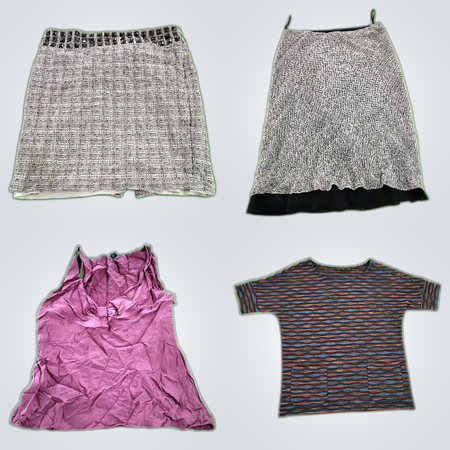 The Limited Y2K Skirts