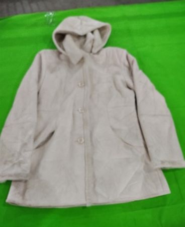 Regent Park Hooded Jacket