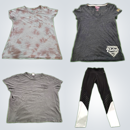 Victoria's Secret Y2K T-Shirts