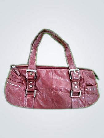 Worthington Leather Small Handbag
