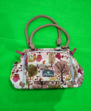 O'Neill Printed Tote Handbag