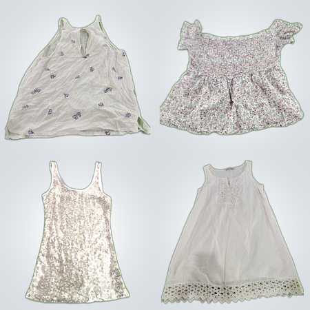 Old Navy Y2K Skirt Bundle