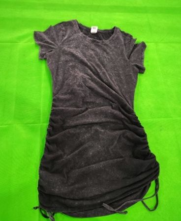 PINK Velour Top