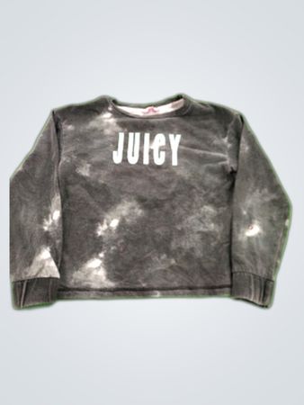 Juicy Couture Crewneck Sweatshirt