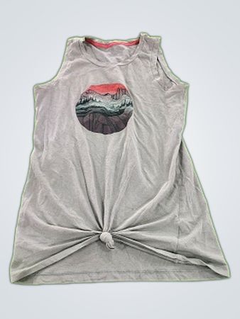 Columbia Graphic Tank Top