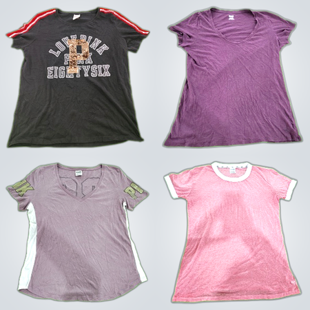 Y2K Pink Leggings Bundle