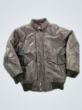 Members Only Express Bomber Jacket