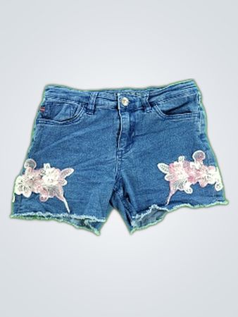 Vigoss The Chelsea Shorts