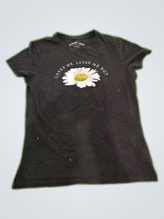 Aeropostale Classic Crew T-Shirt
