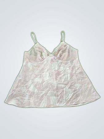 Y2K Lace Camisoles Bundle