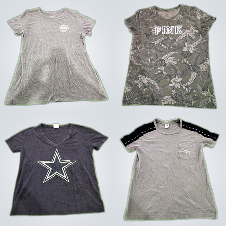 Y2K Pink T-Shirts