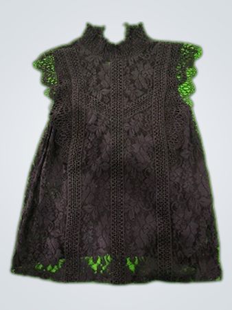 Y2K Skirt Bundle with Lace