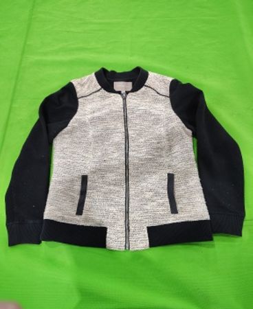 Banana Republic Bomber Jacket