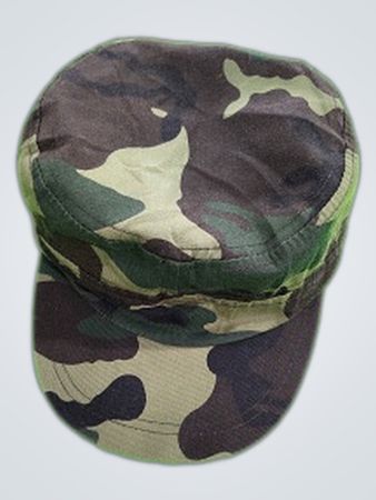 Y2K Camo Dress Bundle