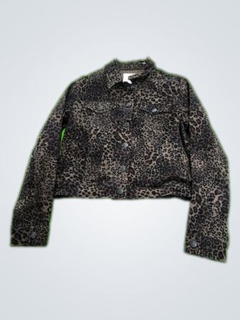 Nine West Denim Jacket