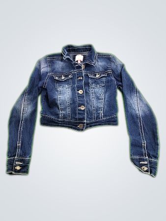 Bongo Denim Jacket