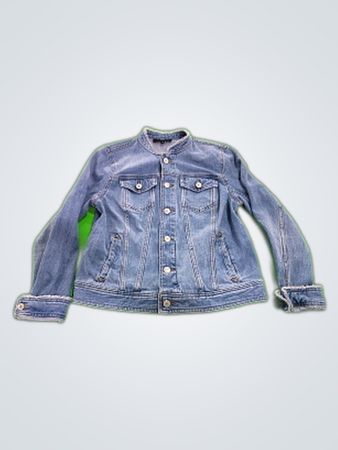 Talbots Denim Jacket