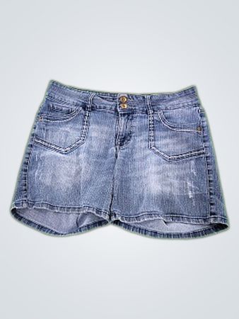 Levi's Denim Shorts