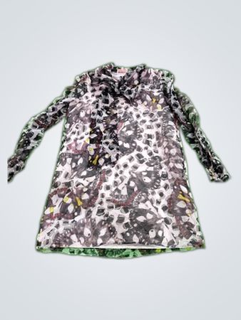 Ports Camouflage Shirt