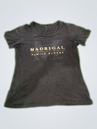 Madrigal Family Winery T-Shirt
