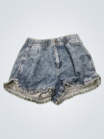 American Eagle Denim Shorts