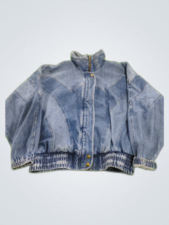 Lavon Denim Jacket