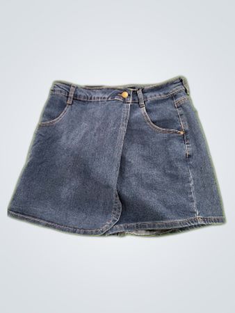 bebe Denim Shorts