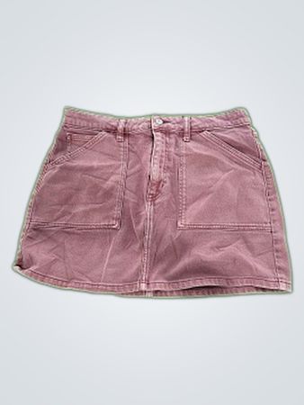 Arizona Denim Skirt