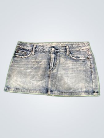 American Eagle Denim Skirt
