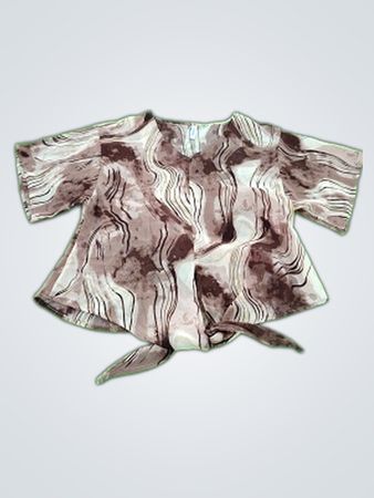 Mohsia Blouse